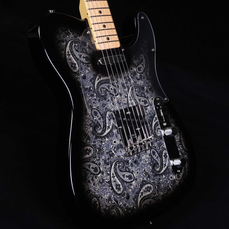 Fender（フェンダー） Fender Made In Japan Limited Telacaster Black