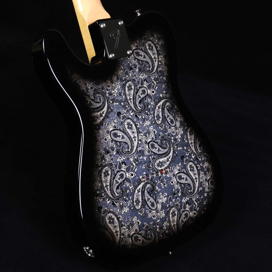 Fender（フェンダー） Fender Made In Japan Limited Telacaster Black