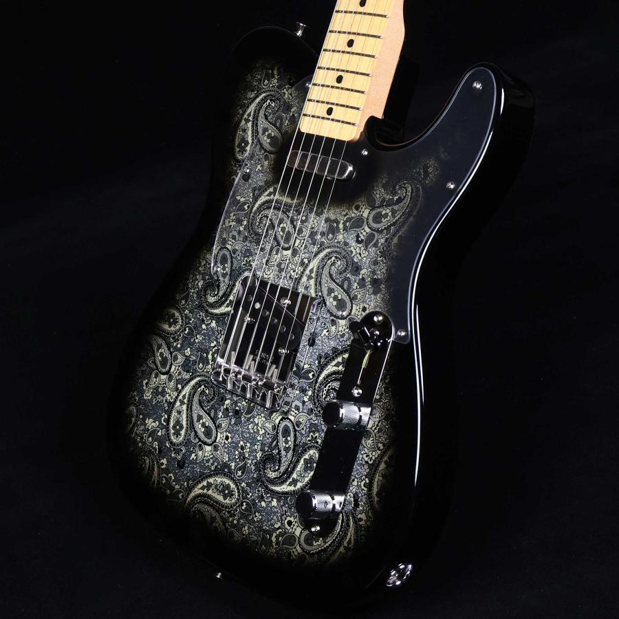 Fender（フェンダー） Fender Made In Japan Limited Telacaster Black
