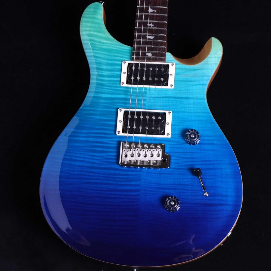 Paul Reed Smith（ポールリードスミス） PRS SE Custom24 Sapphire