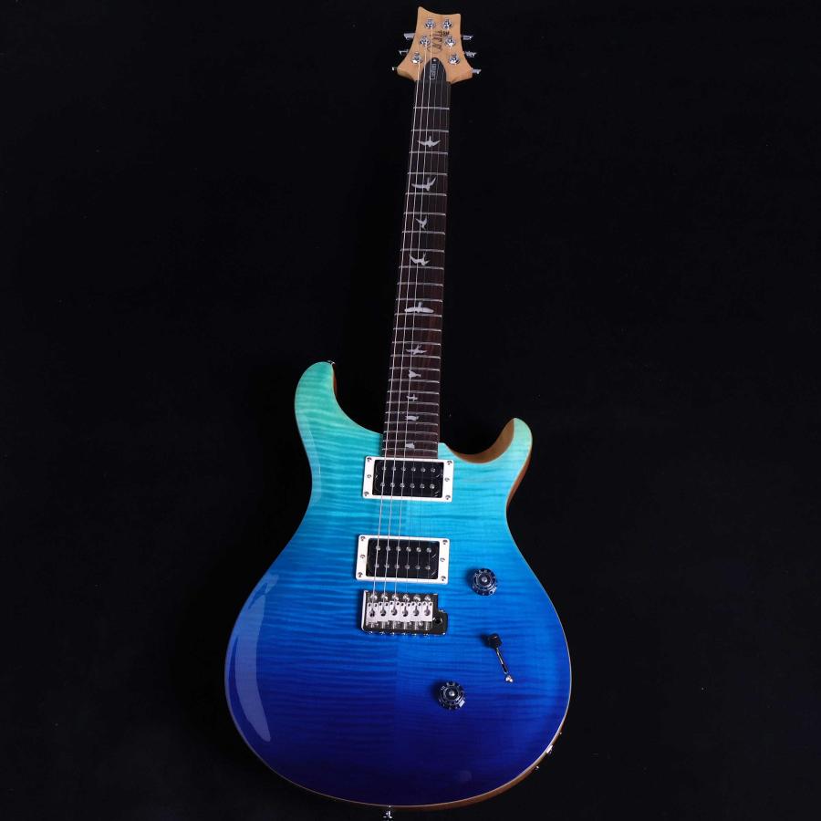 Paul Reed Smith（ポールリードスミス） PRS SE Custom24 Sapphire