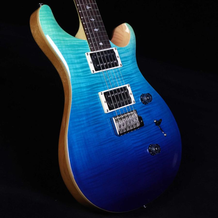 Paul Reed Smith（ポールリードスミス） PRS SE Custom24 Sapphire