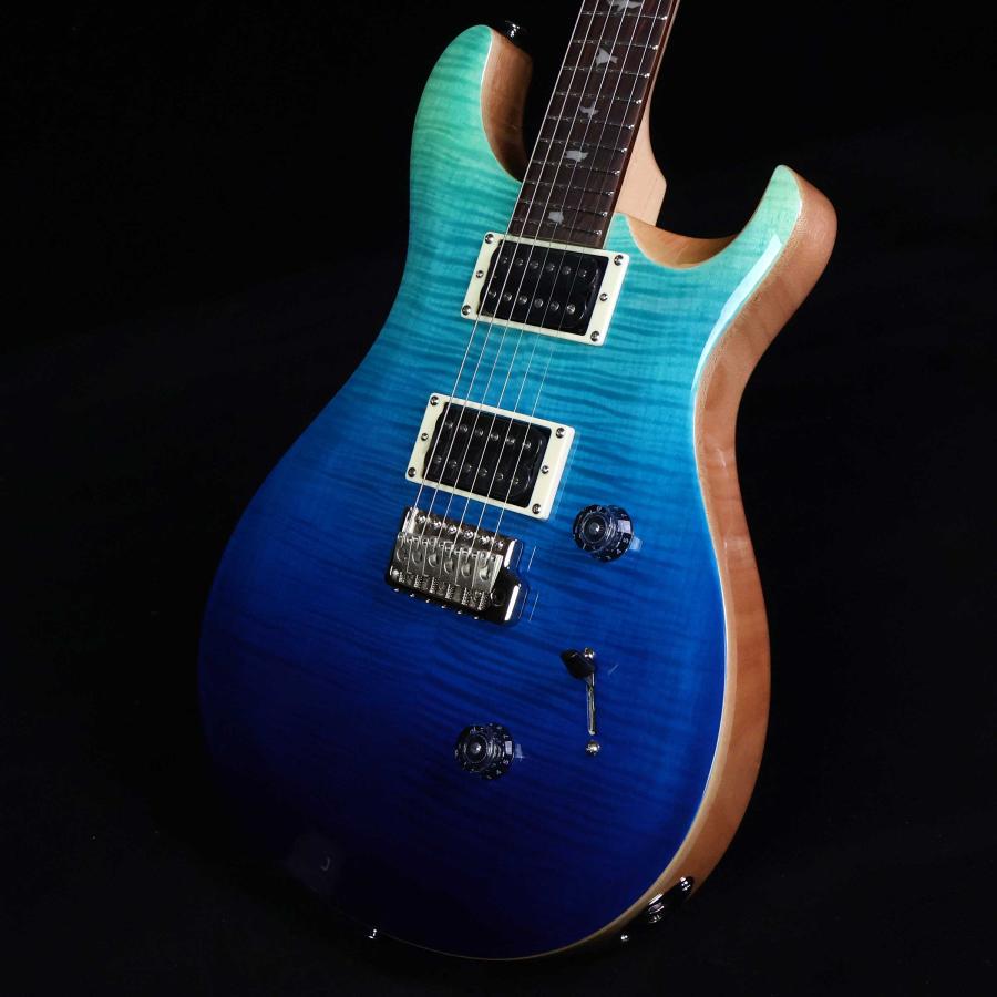 Paul Reed Smith（ポールリードスミス） PRS SE Custom24 Sapphire