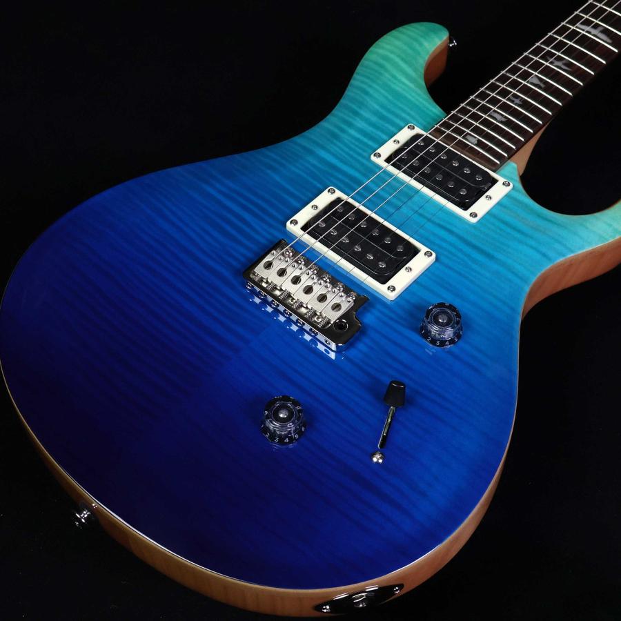 Paul Reed Smith（ポールリードスミス） PRS SE Custom24 Sapphire
