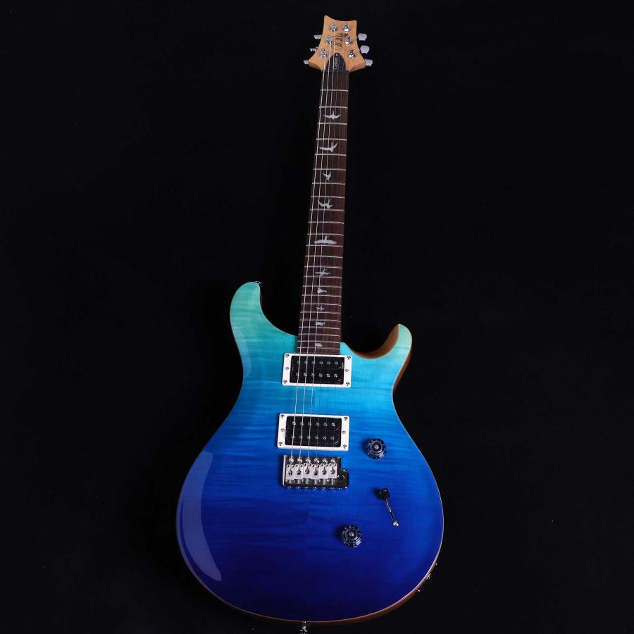 Paul Reed Smith（ポールリードスミス） PRS SE Custom24 Sapphire
