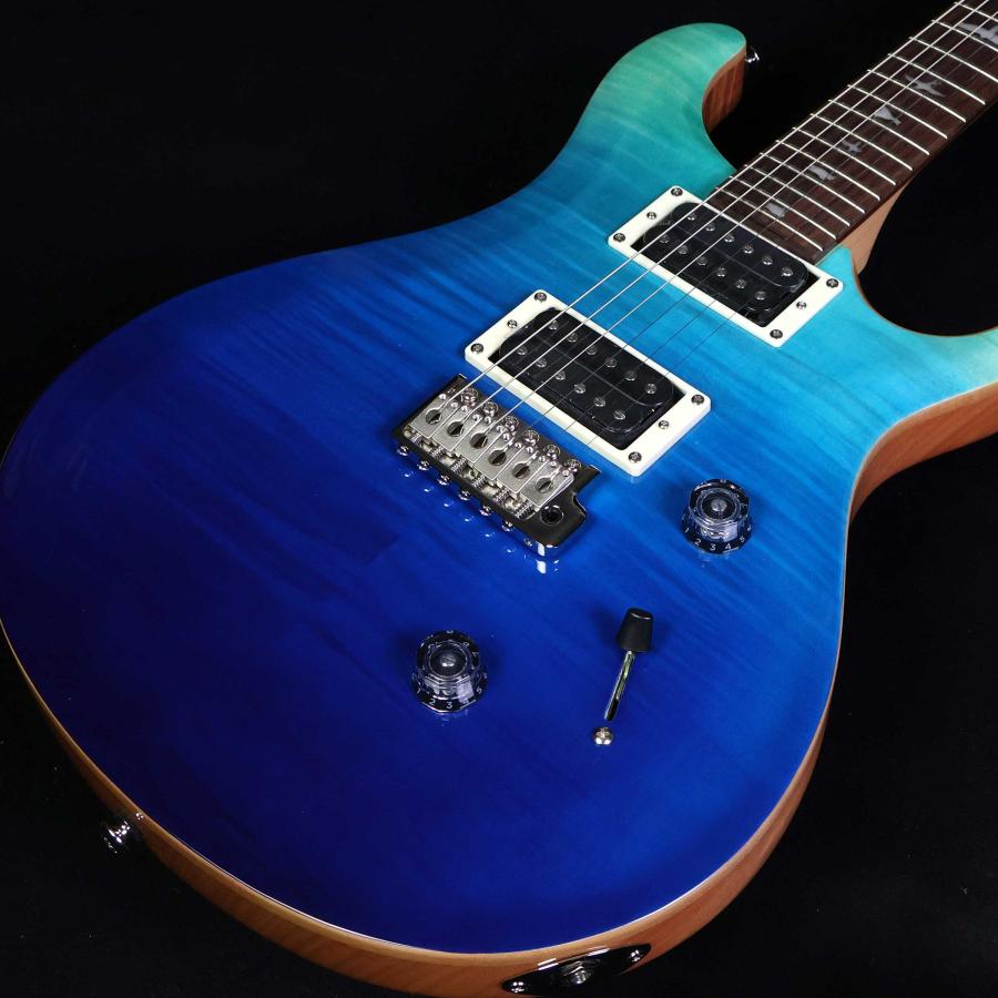 Paul Reed Smith（ポールリードスミス） PRS SE Custom24 Sapphire