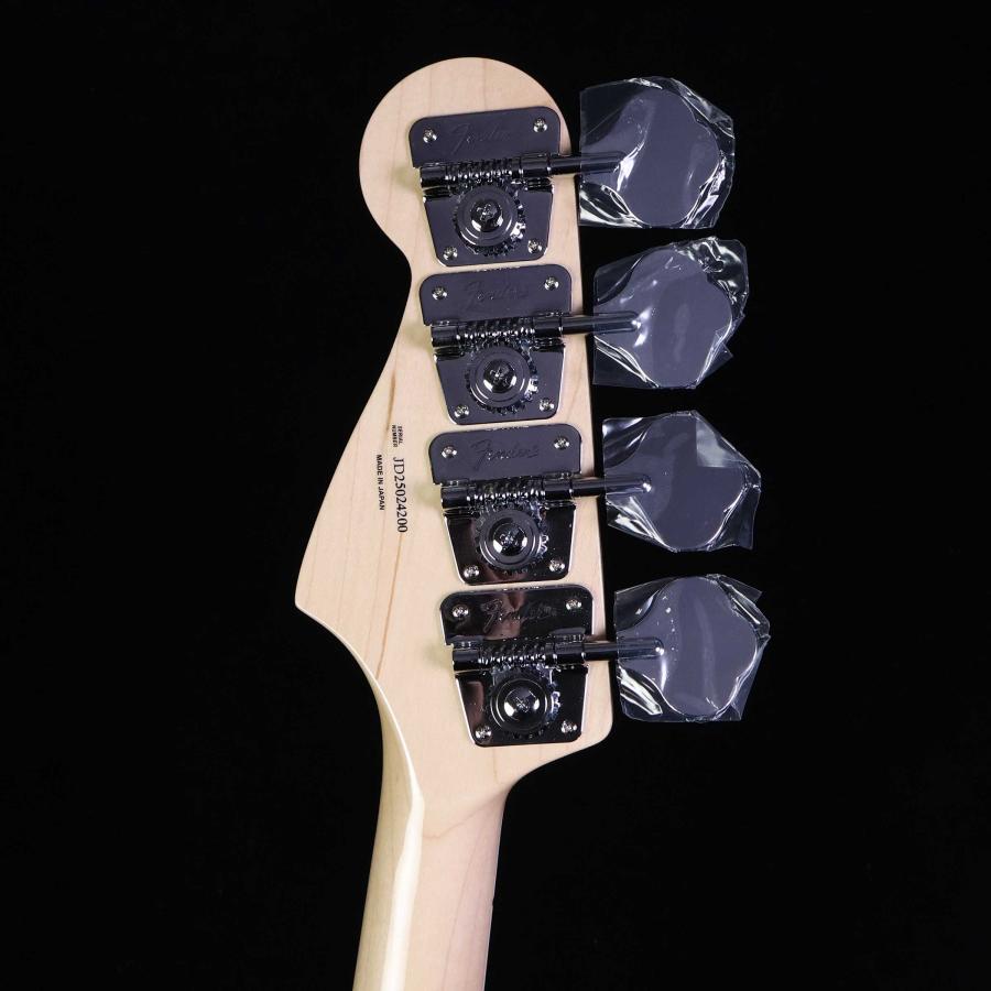 Fender（フェンダー） Fender Made In Japan Heritage 70s Jazz Bass