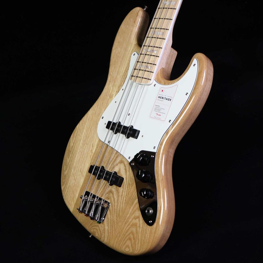 Fender（フェンダー） Fender Made In Japan Heritage 70s Jazz Bass