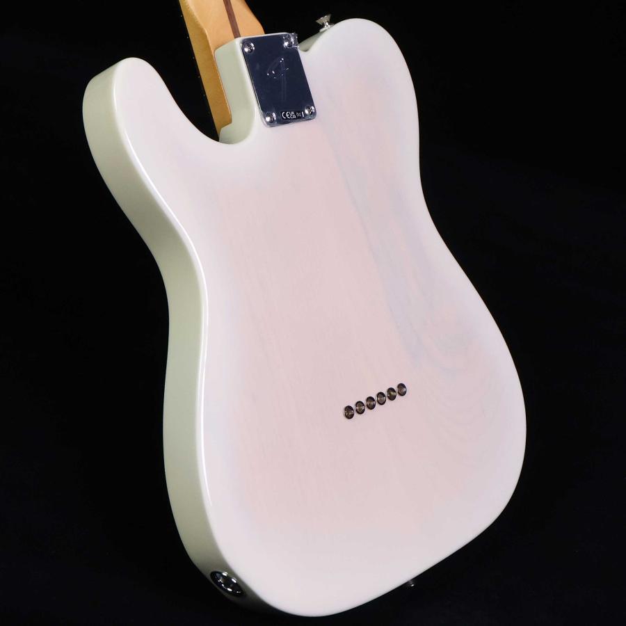Fender（フェンダー） Fender Player II Telecaster White Blonde