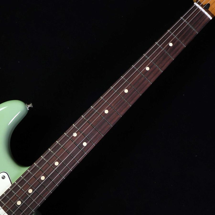 Fender（フェンダー） Fender Player II Stratocaster Birch Green