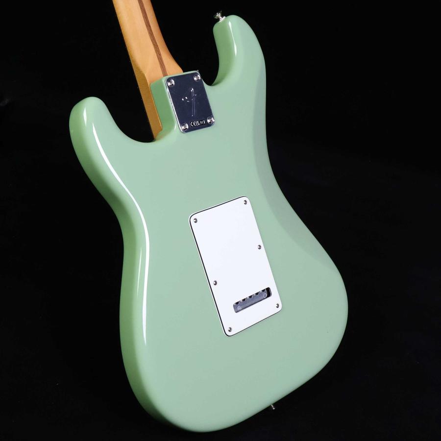 Fender（フェンダー） Fender Player II Stratocaster Birch Green