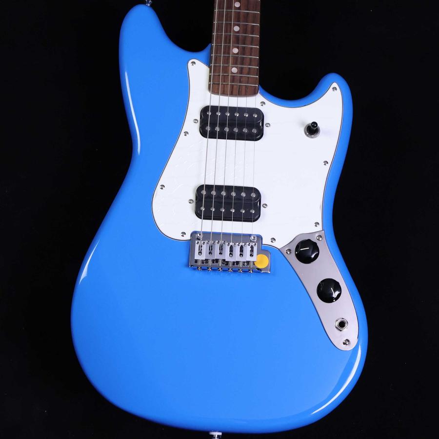 Fender（フェンダー） Chilli Beans Lily Cyclone エレキギター チリ 