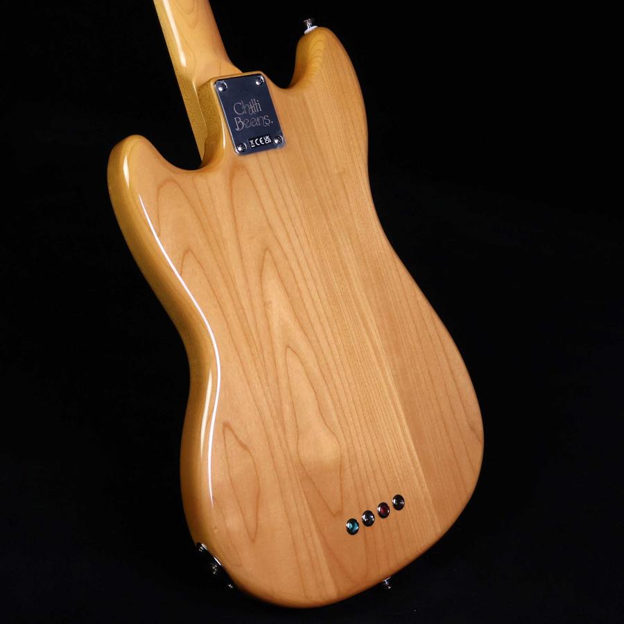 Fender（フェンダー） Fender Chilli Beans Maika Mustang Bass ベース