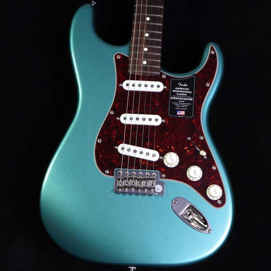 Fender（フェンダー） Fender American Professional Classic