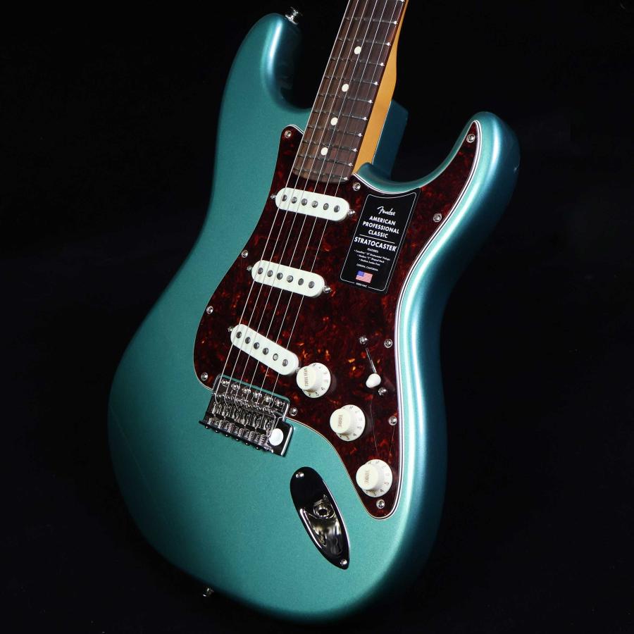 Fender（フェンダー） Fender American Professional Classic