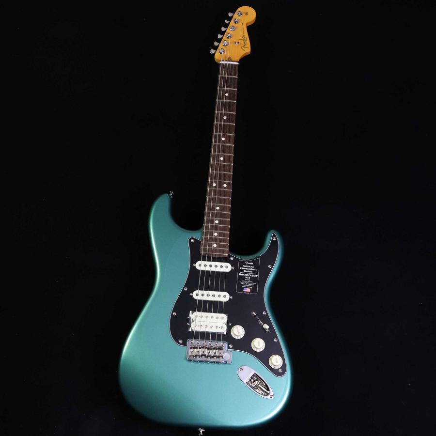 Fender American Professional Classic Stratocaster HSS フェンダー ストラトキャスターHSS 未展示品_1