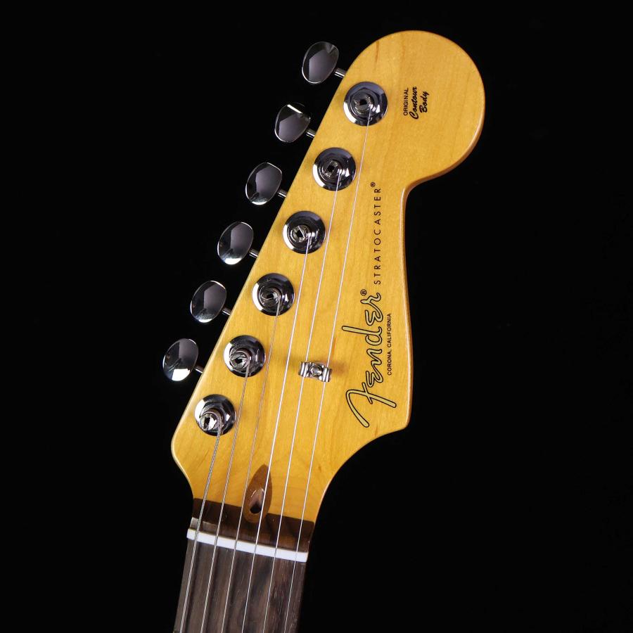 Fender American Professional Classic Stratocaster HSS フェンダー ストラトキャスターHSS 未展示品_3