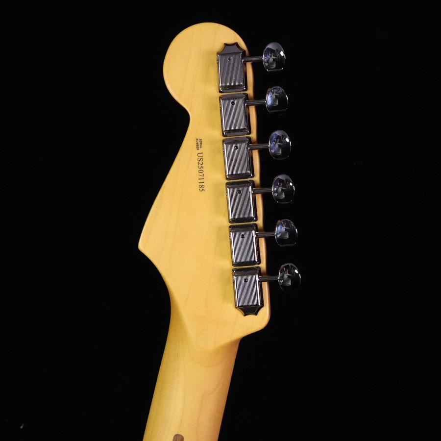 Fender American Professional Classic Stratocaster HSS フェンダー ストラトキャスターHSS 未展示品_4
