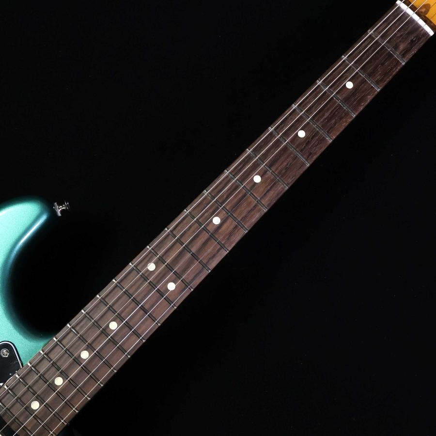 Fender American Professional Classic Stratocaster HSS フェンダー ストラトキャスターHSS 未展示品_5