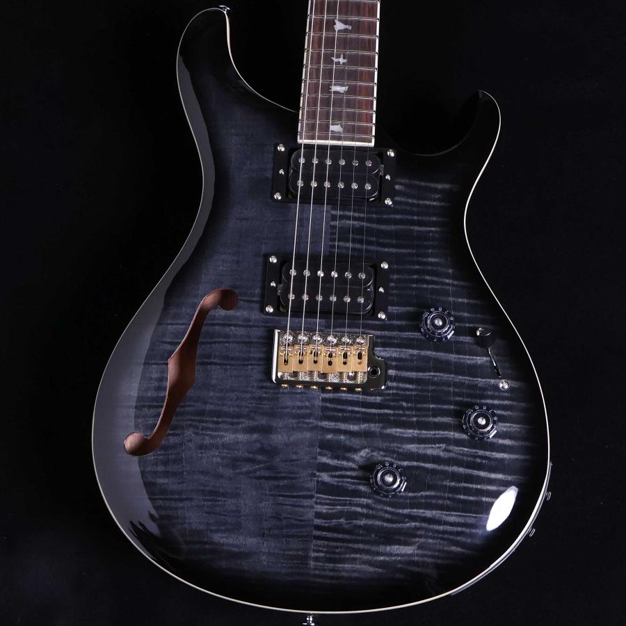 ポールリードスミス　CE 24 Semi-Hollow Paul Reed Smith（ポールリードスミス） PRS SE Custom24 Semi-Hollow