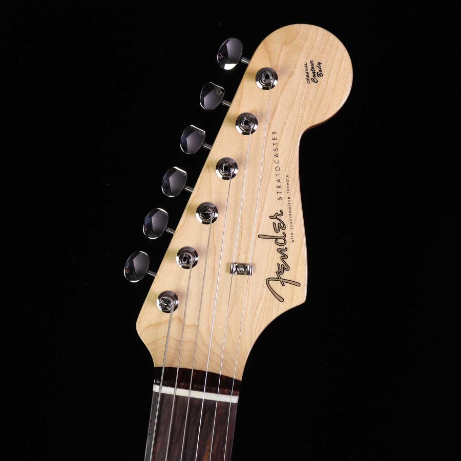 Fender（フェンダー） Fender Made In Japan Traditional 60s