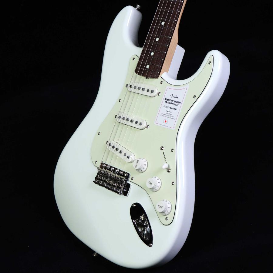 Fender（フェンダー） Fender Made In Japan Traditional 60s