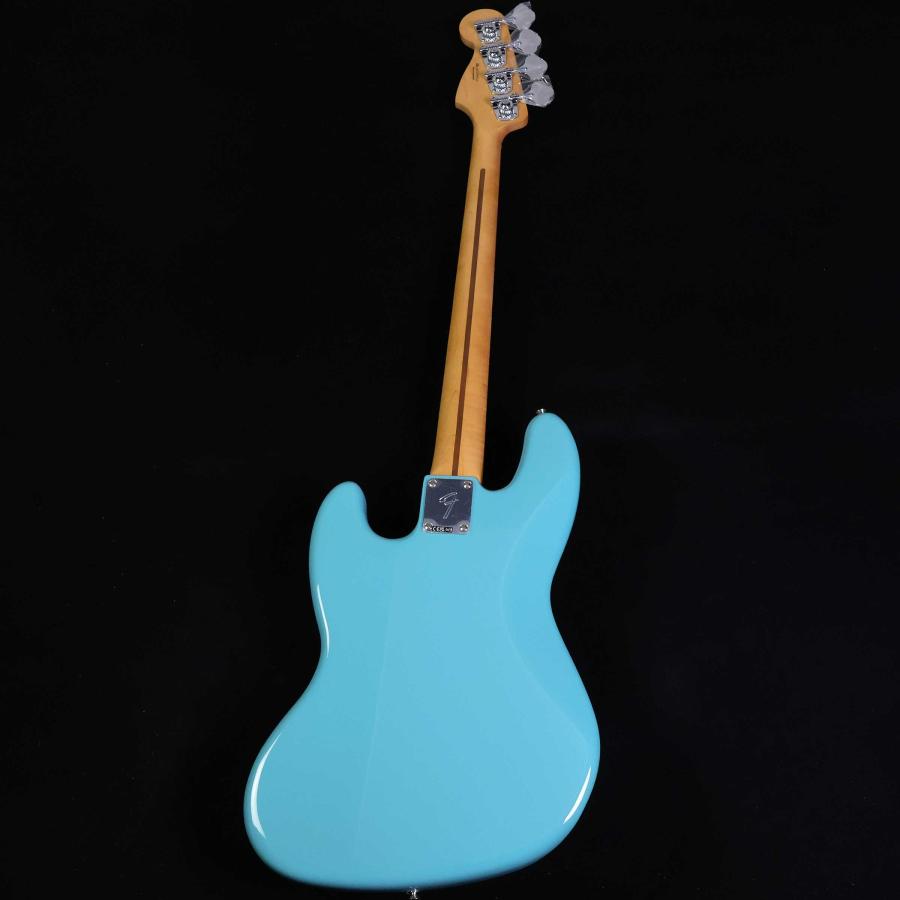 Fender（フェンダー） Fender Player II Jazz Bass Aquatone Blue
