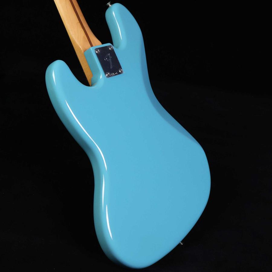 Fender（フェンダー） Fender Player II Jazz Bass Aquatone Blue