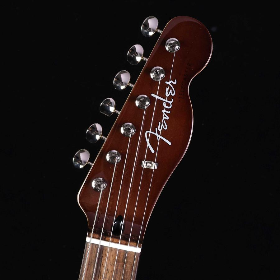 Fender フェンダー Hybrid II Telecaster Walnut エレキギター