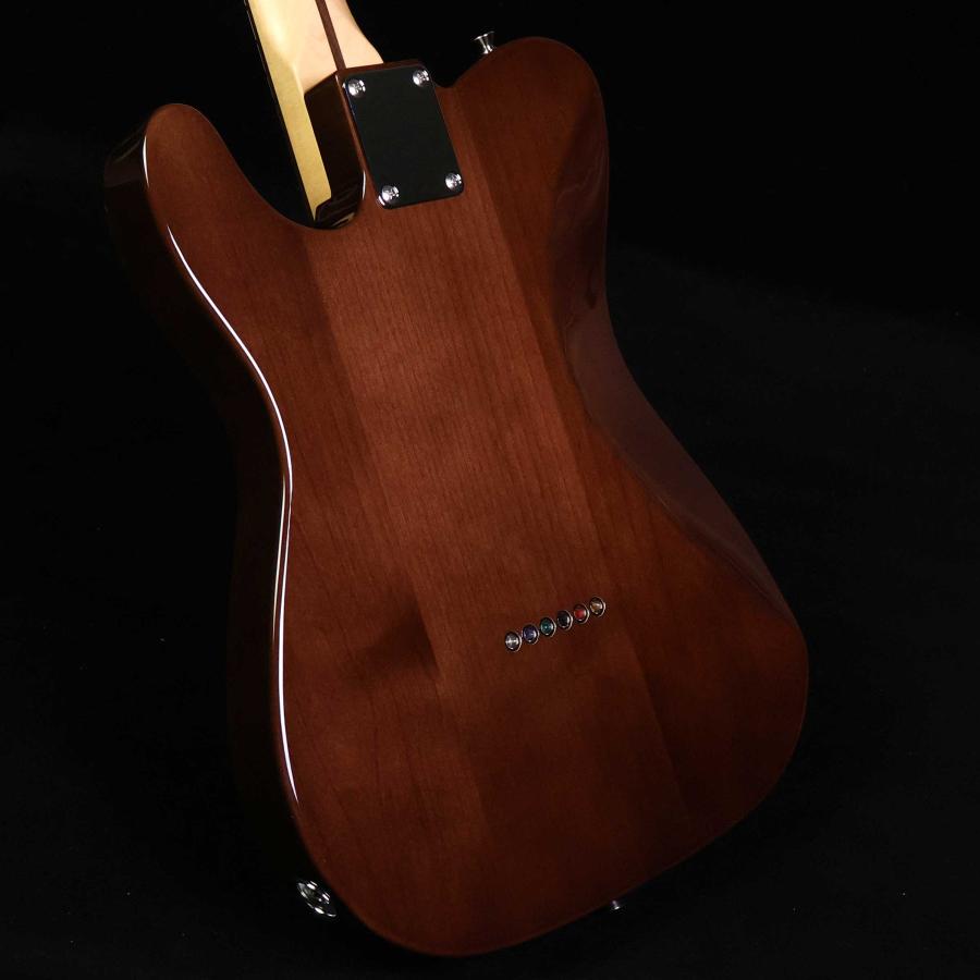 Fender（フェンダー） Hybrid II Telecaster Walnut エレキギター