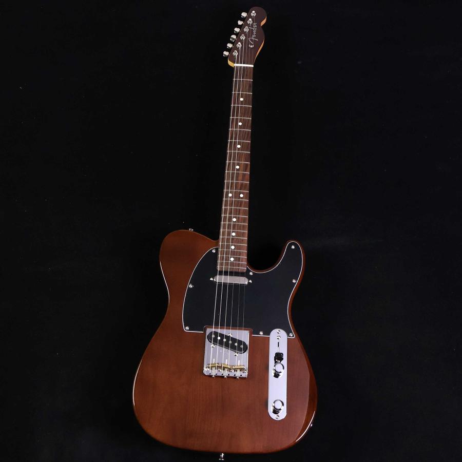 Fender（フェンダー） Hybrid II Telecaster Walnut エレキギター
