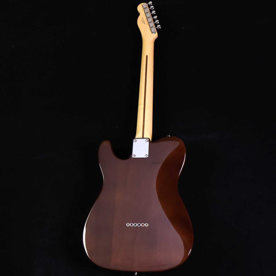 Fender（フェンダー） Hybrid II Telecaster Walnut エレキギター