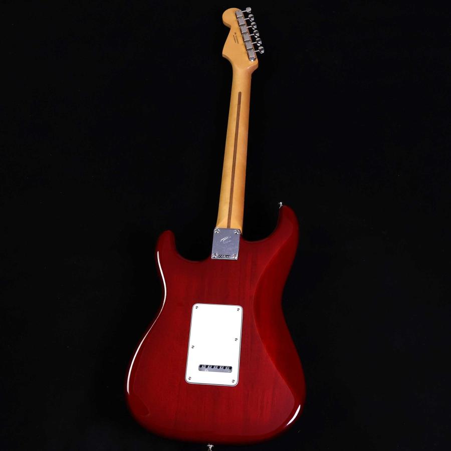 Fender Stratocaster Player II 軽量　HSS Fender（フェンダー） Fender Player II Stratocaster HSS 軽量エレキ