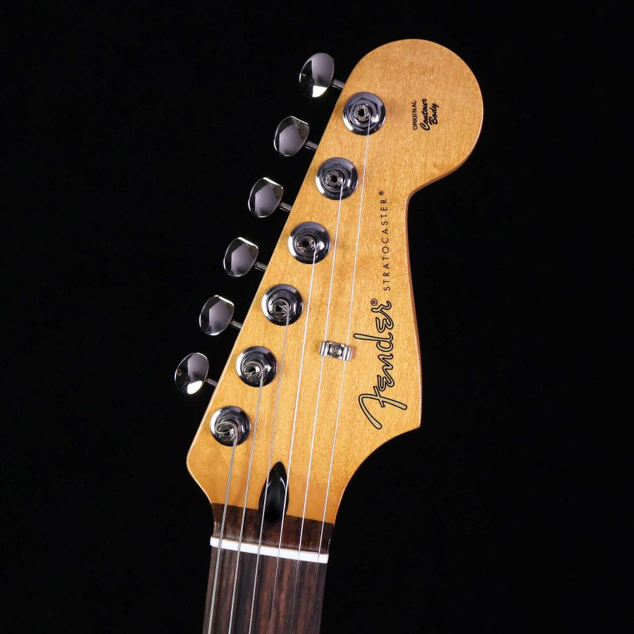 Fender（フェンダー） Fender Player II Stratocaster HSS 軽量エレキ