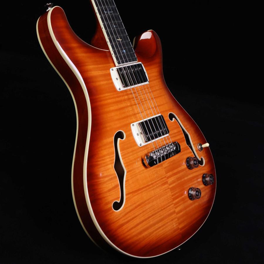 Paul Reed Smith（ポールリードスミス） PRS SE Hollowbody II Piezo