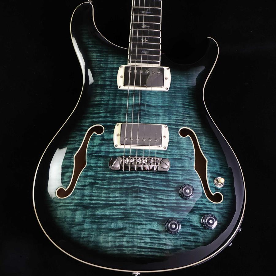 Paul Reed Smith（ポールリードスミス） PRS SE Hollowbody II Piezo