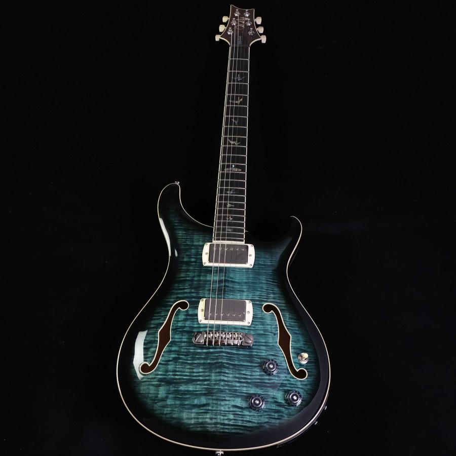 Paul Reed Smith（ポールリードスミス） PRS SE Hollowbody II Piezo