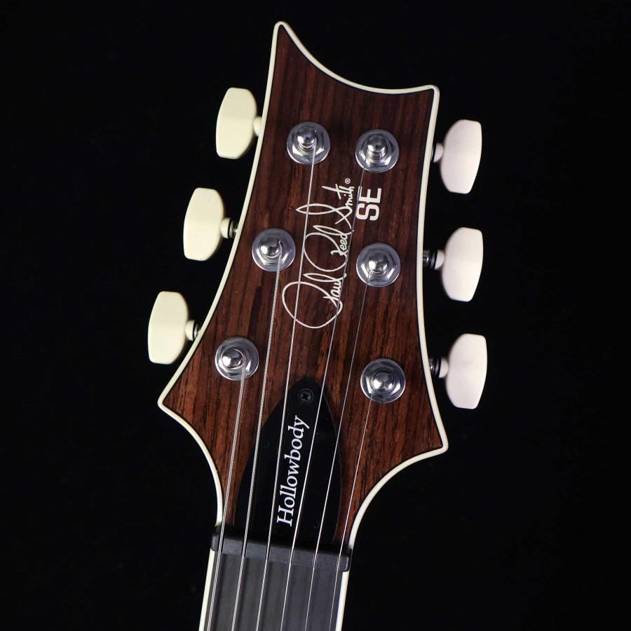 Paul Reed Smith（ポールリードスミス） PRS SE Hollowbody II Piezo