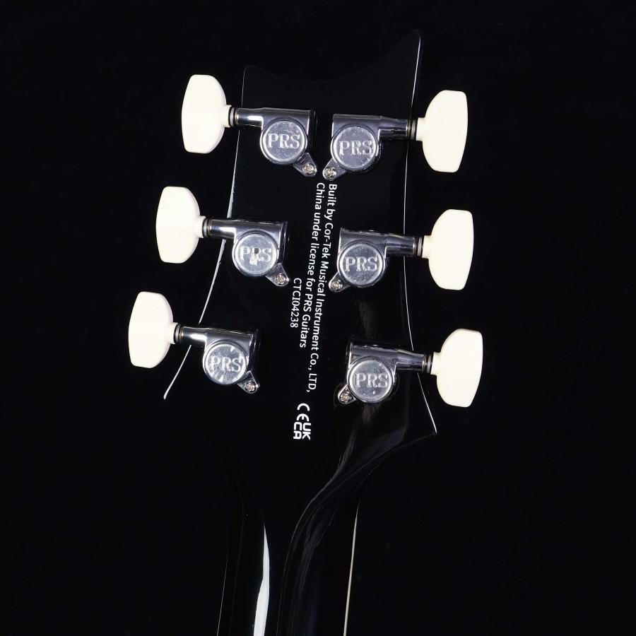 Paul Reed Smith（ポールリードスミス） PRS SE Hollowbody II Piezo