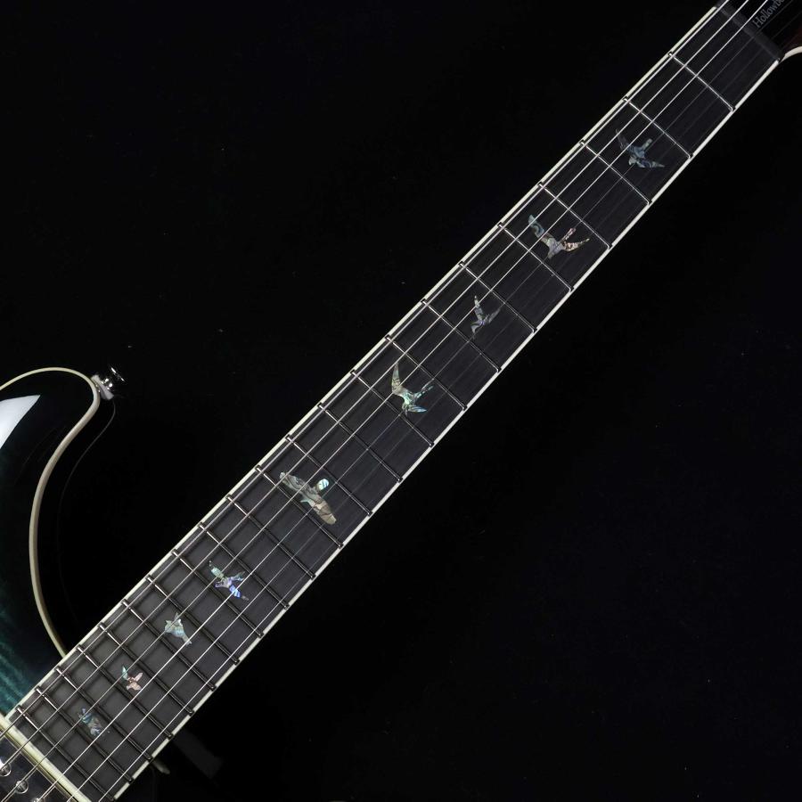 Paul Reed Smith（ポールリードスミス） PRS SE Hollowbody II Piezo