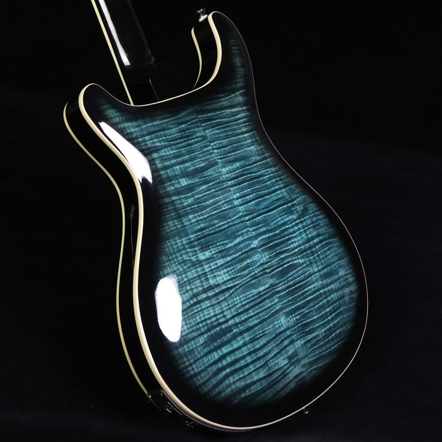 Paul Reed Smith（ポールリードスミス） PRS SE Hollowbody II Piezo
