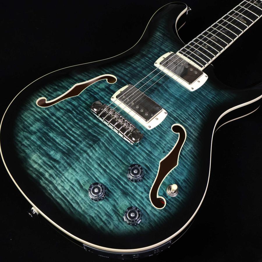 Paul Reed Smith（ポールリードスミス） PRS SE Hollowbody II Piezo