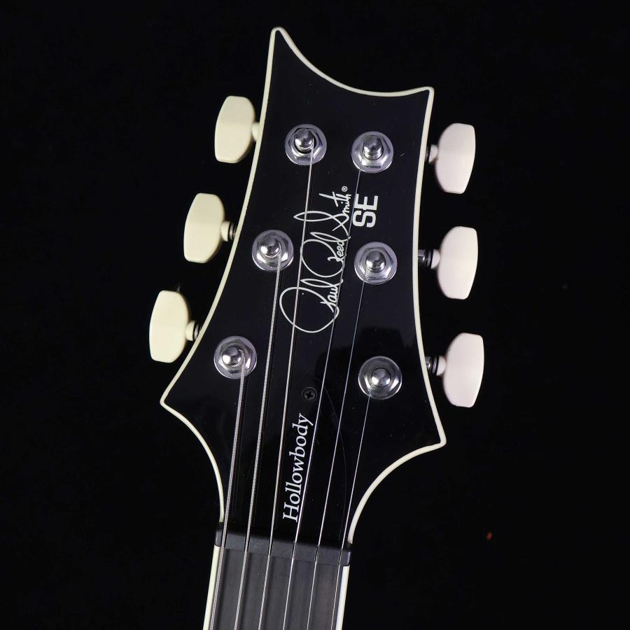 Paul Reed Smith（ポールリードスミス） PRS SE Hollowbody Standard