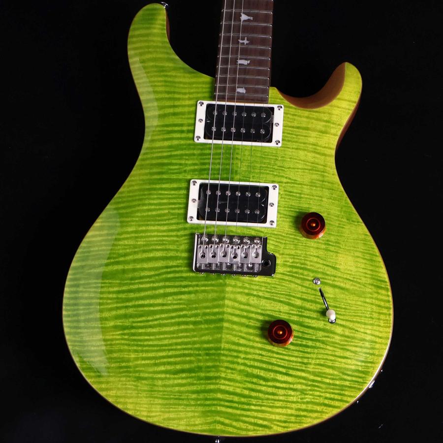 Paul Reed Smith（ポールリードスミス） PRS SE Custom24 Eriza Verde