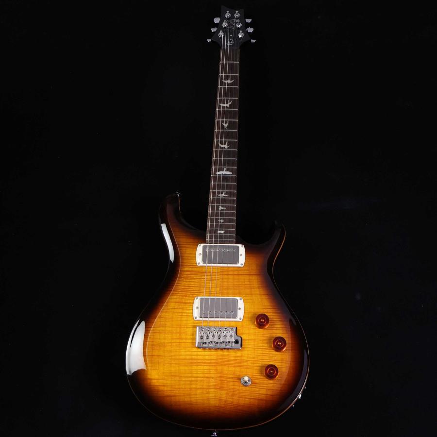 Paul Reed Smith（ポールリードスミス） PRS SE DGT McCarty Tobacco