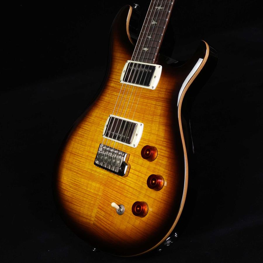 Paul Reed Smith（ポールリードスミス） PRS SE DGT McCarty Tobacco