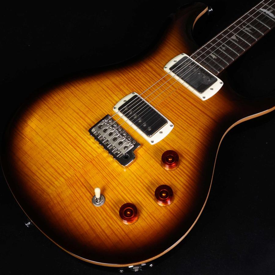Paul Reed Smith（ポールリードスミス） PRS SE DGT McCarty Tobacco