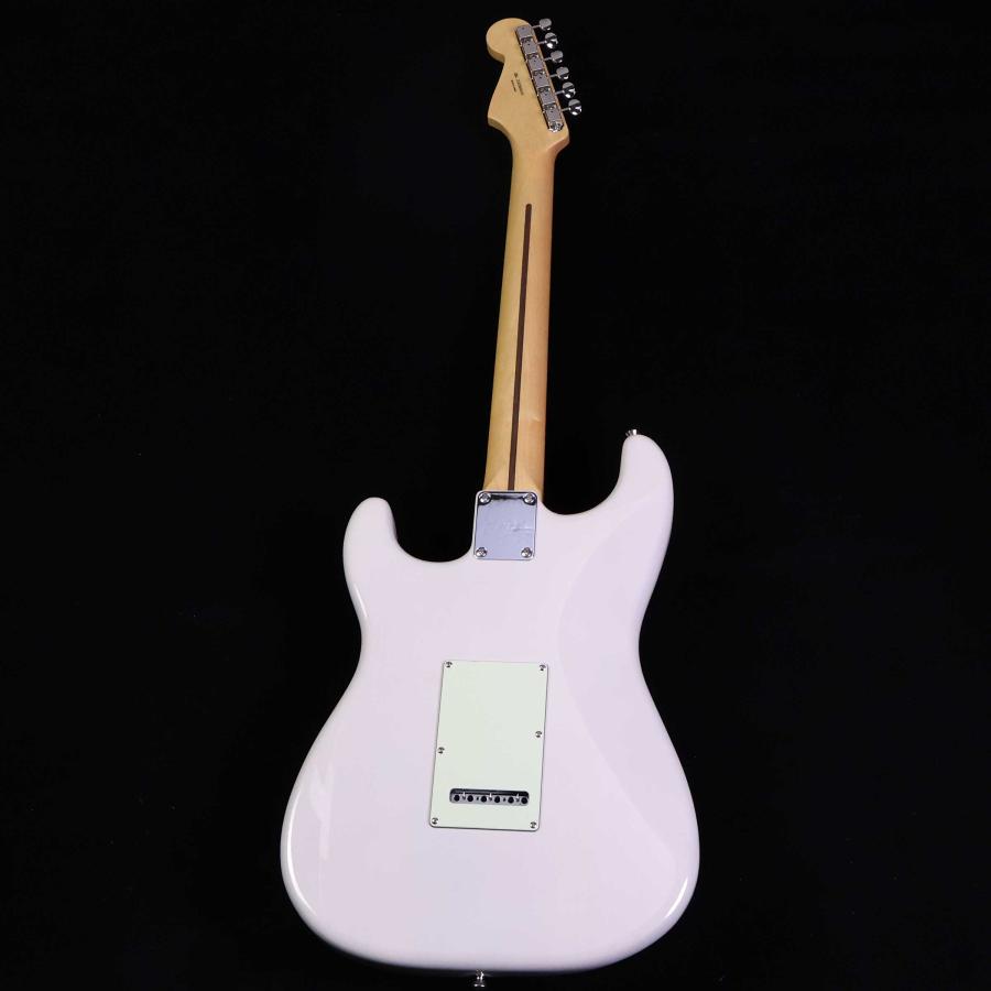 Fender Made In Japan Hybrid II Stratocaster US Blonde 未展示品・調整済 ストラトキャスター_2