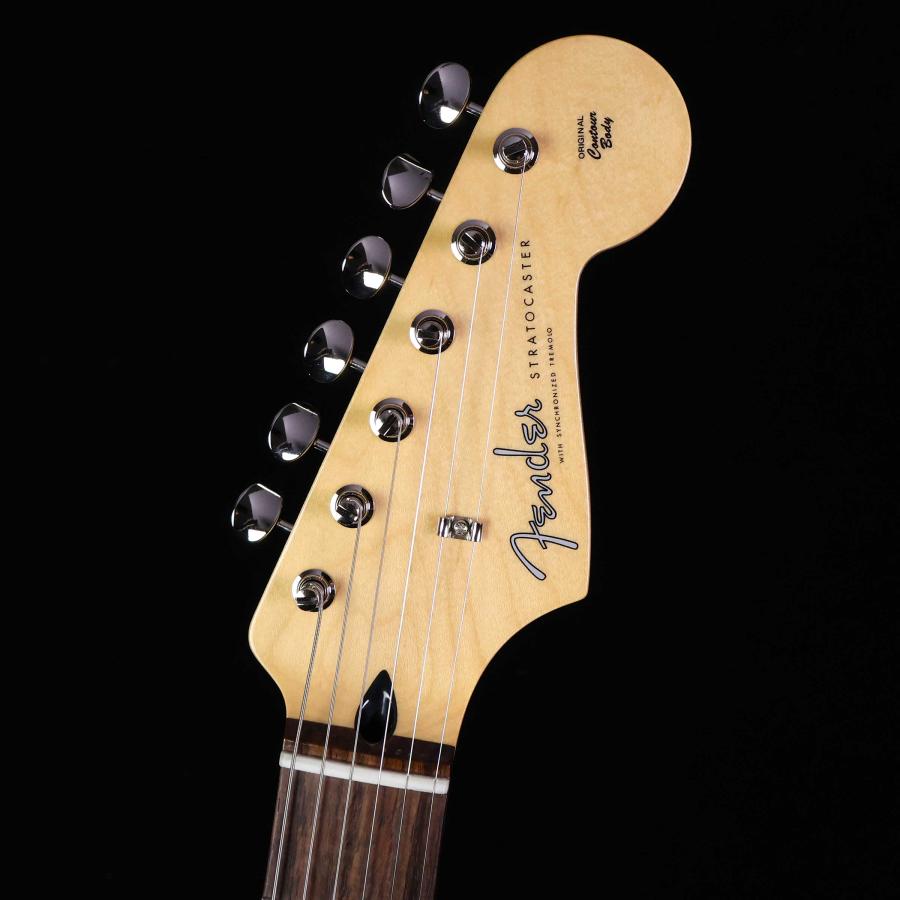 Fender Made In Japan Hybrid II Stratocaster US Blonde 未展示品・調整済 ストラトキャスター_3