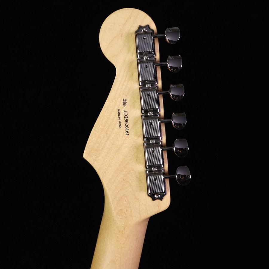 Fender Made In Japan Hybrid II Stratocaster US Blonde 未展示品・調整済 ストラトキャスター_4